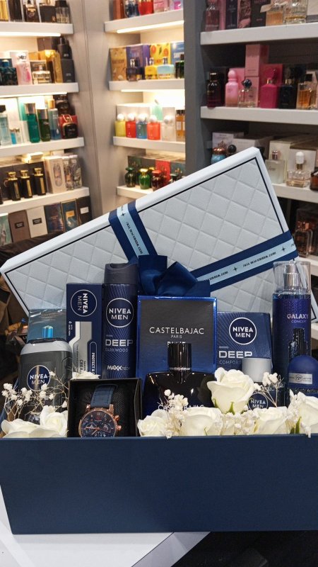 هدية شبابية فخمة جدا